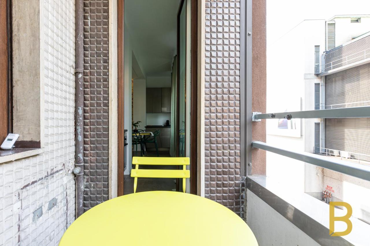 Beplace Apartments At Mudec Mediolan Zewnętrze zdjęcie