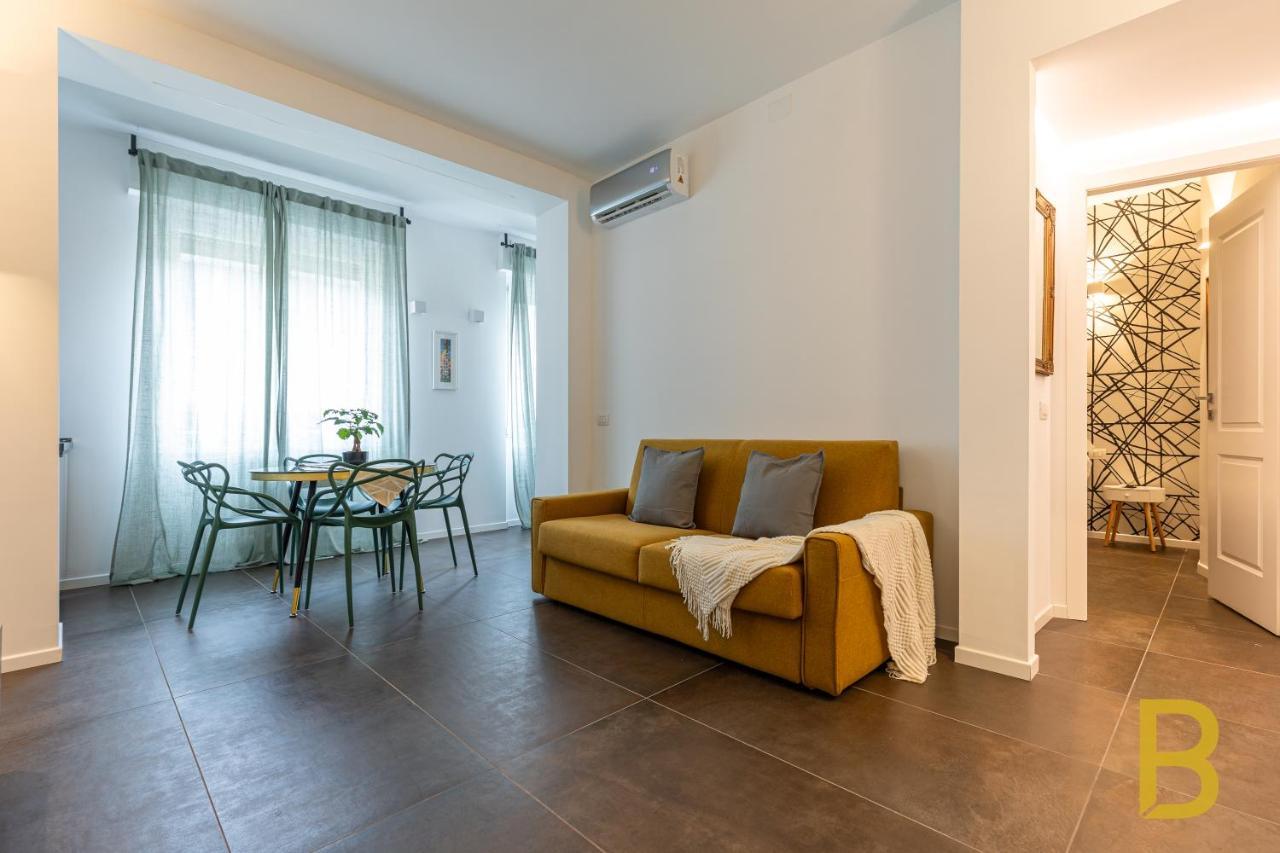 Beplace Apartments At Mudec Mediolan Zewnętrze zdjęcie